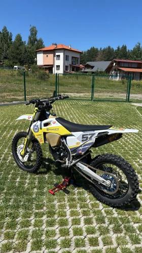  Husqvarna FE