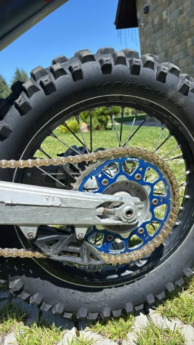 Husqvarna FE 350 | Mobile.bg    7