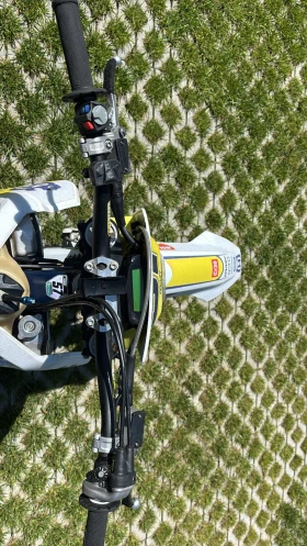 Husqvarna FE 350 | Mobile.bg    5