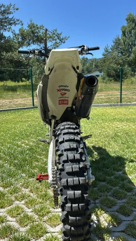 Husqvarna FE 350 | Mobile.bg    2