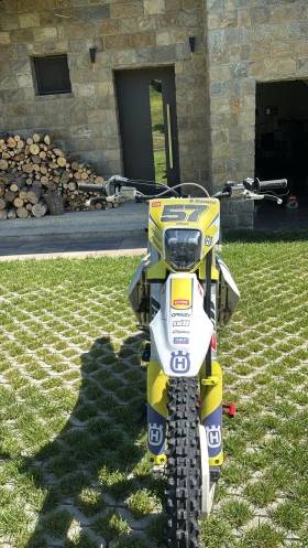Husqvarna FE 350 | Mobile.bg    4