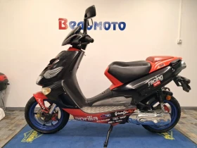 Aprilia Sr 49cc. Minareli Horizontal  !!! | Mobile.bg    6