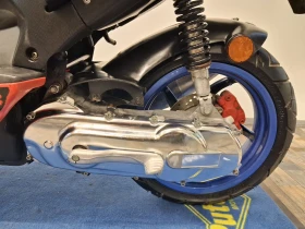 Aprilia Sr 49cc. Minareli Horizontal  !!! | Mobile.bg    13