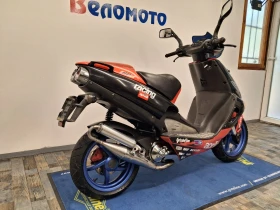 Aprilia Sr 49cc. Minareli Horizontal  !!! | Mobile.bg    3