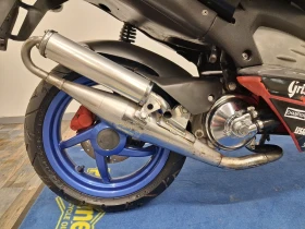 Aprilia Sr 49cc. Minareli Horizontal  !!! | Mobile.bg    14