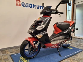 Aprilia Sr 49cc. Minareli Horizontal  !!! | Mobile.bg    5