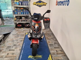 Aprilia Sr 49cc. Minareli Horizontal  !!! | Mobile.bg    4