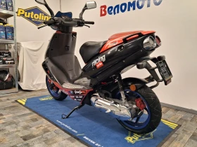 Aprilia Sr 49cc. Minareli Horizontal  !!! | Mobile.bg    7