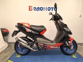 Aprilia Sr 49cc. Minareli Horizontal  !!! | Mobile.bg    2
