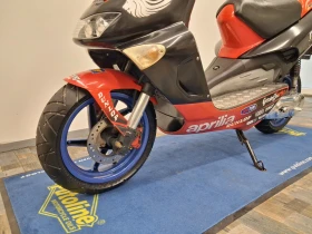 Aprilia Sr 49cc. Minareli Horizontal  !!! | Mobile.bg    10