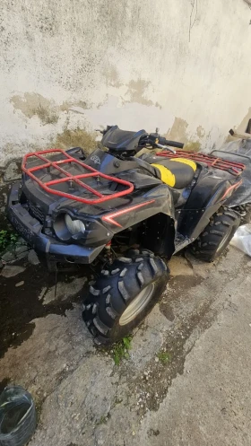 ������ Kawasaki 750