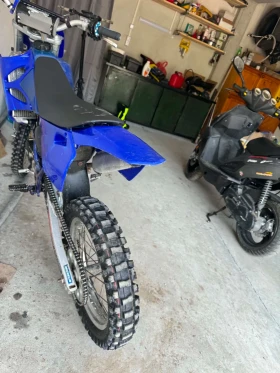 Yamaha Yz | Mobile.bg � ����� ������ 5