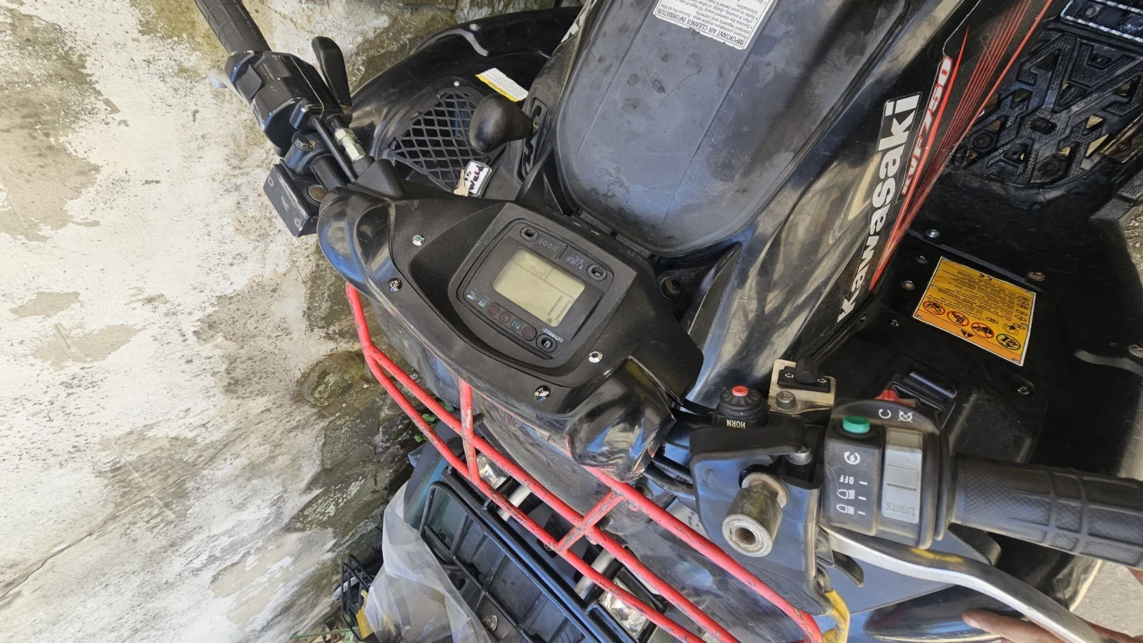Kawasaki 750 | Mobile.bg � ����������� 4