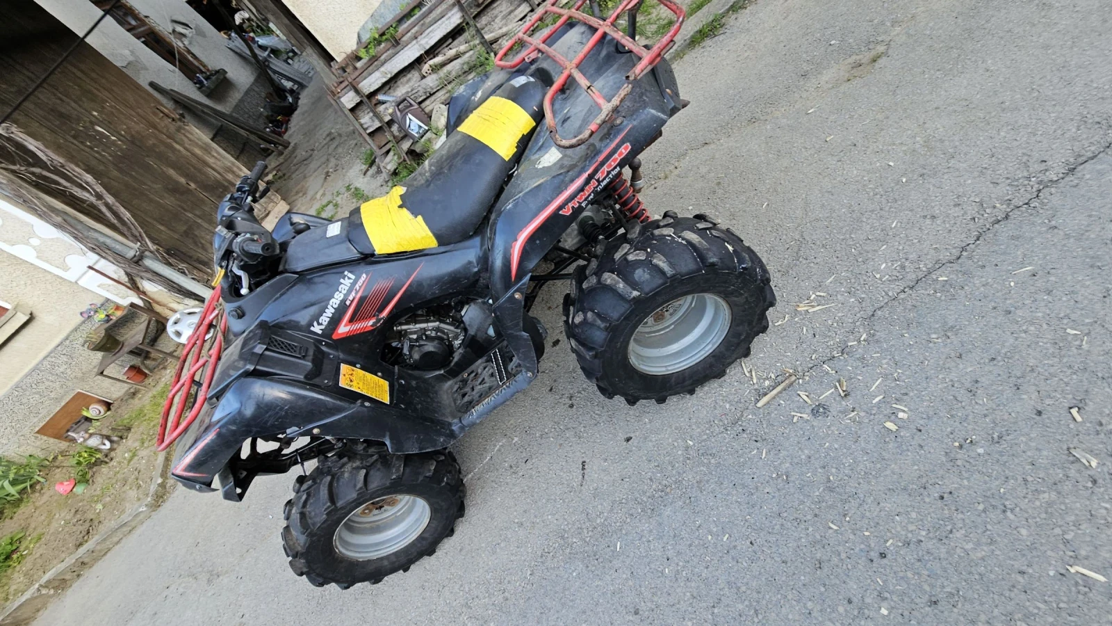 Kawasaki 750 | Mobile.bg � ����������� 10