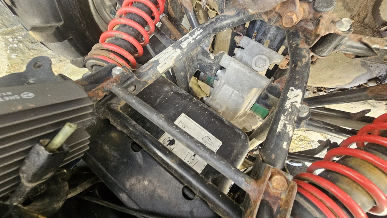 Kawasaki 750 | Mobile.bg � ����������� 8