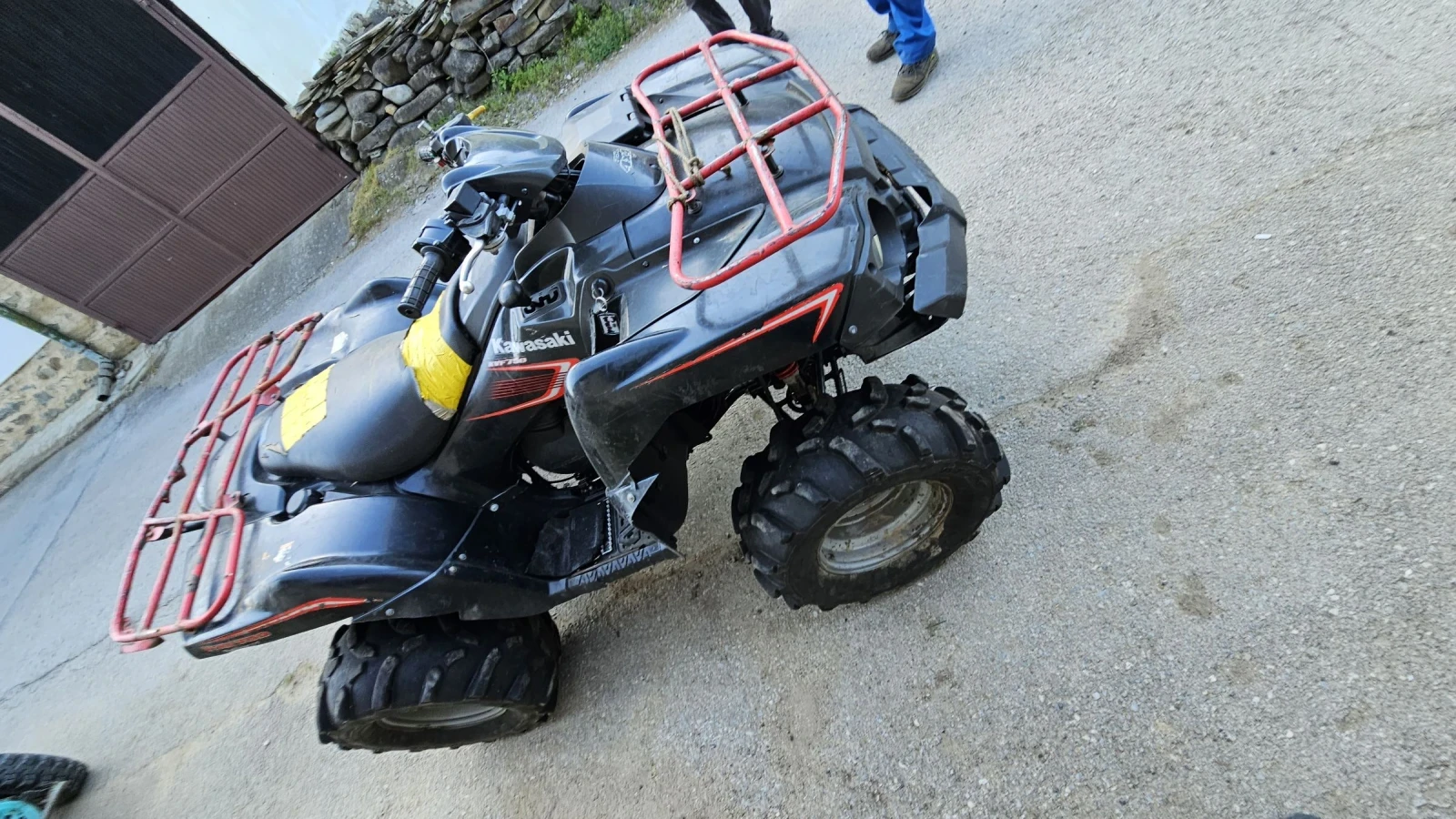 Kawasaki 750 | Mobile.bg � ����������� 14