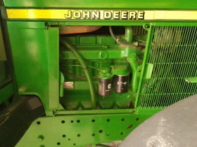 Трактор John Deere 6800, снимка 5