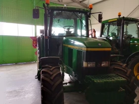 Трактор John Deere 6800, снимка 7