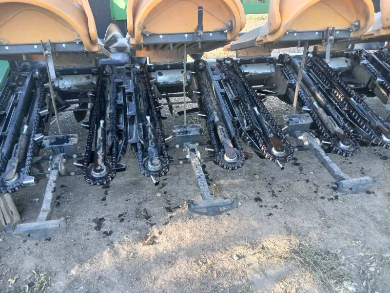 Хедер Fantini L03, снимка 5 - Селскостопанска техника - 52367147