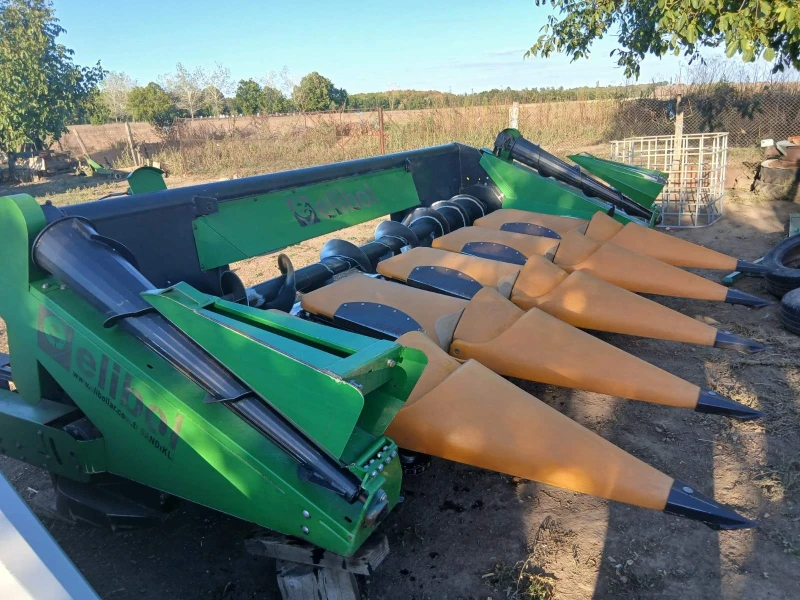 Хедер Fantini L03