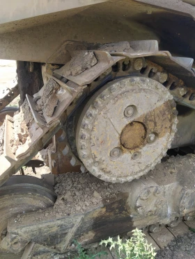   CAT D6R | Mobile.bg    7