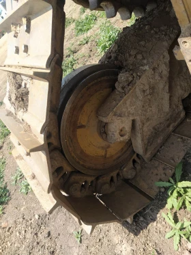   CAT D6R | Mobile.bg    4
