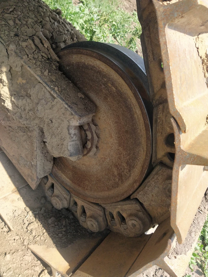 Минна техника Друга CAT D6R, снимка 5 - Индустриална техника - 52645498