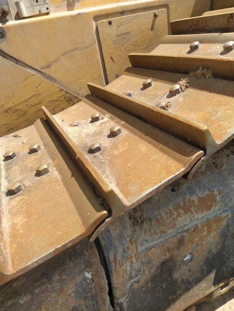 Минна техника Друга CAT D6R, снимка 8 - Индустриална техника - 52645498