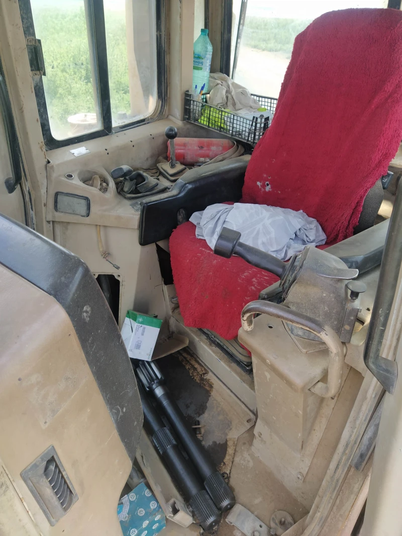 Минна техника Друга CAT D6R, снимка 9 - Индустриална техника - 52645498