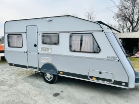 Каравана KIP GreyLine 47 Slolar Power, снимка 6