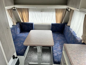 Каравана KIP GreyLine 47 Slolar Power, снимка 10