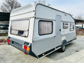 Каравана KIP GreyLine 47 Slolar Power, снимка 5