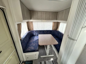 Каравана KIP GreyLine 47 Slolar Power, снимка 14