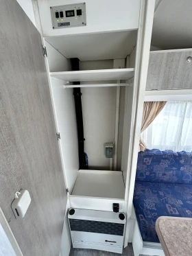 Каравана KIP GreyLine 47 Slolar Power, снимка 11