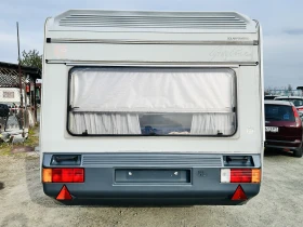 Каравана KIP GreyLine 47 Slolar Power, снимка 4