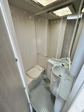 Каравана KIP GreyLine 47 Slolar Power, снимка 12