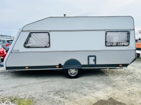 Каравана KIP GreyLine 47 Solar Powered | Auto.bg — изображение 2