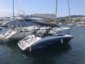Лодка Yamaha 242X, снимка 5