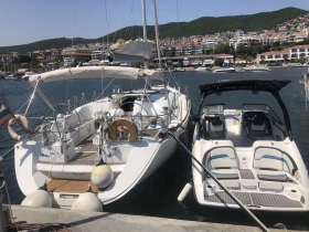 Лодка Yamaha 242X, снимка 6