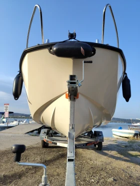 Лодка Quicksilver Activ 555, снимка 2