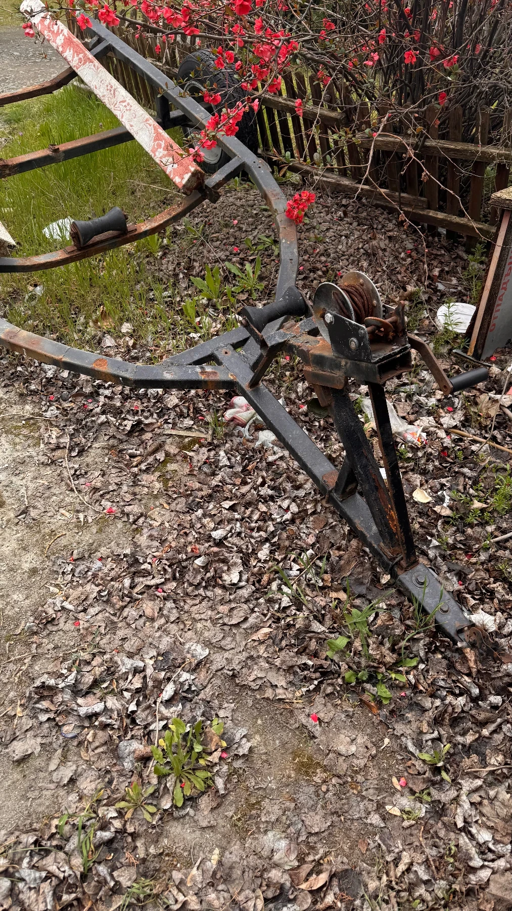 За автомобил Други Хзт, снимка 2 - Ремаркета - 54165793