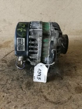 алтернатор Kia Rio Shuma Sephia - 80A , снимка 1