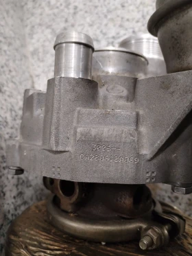 Турбина за mercedes s clasa AMG, снимка 4