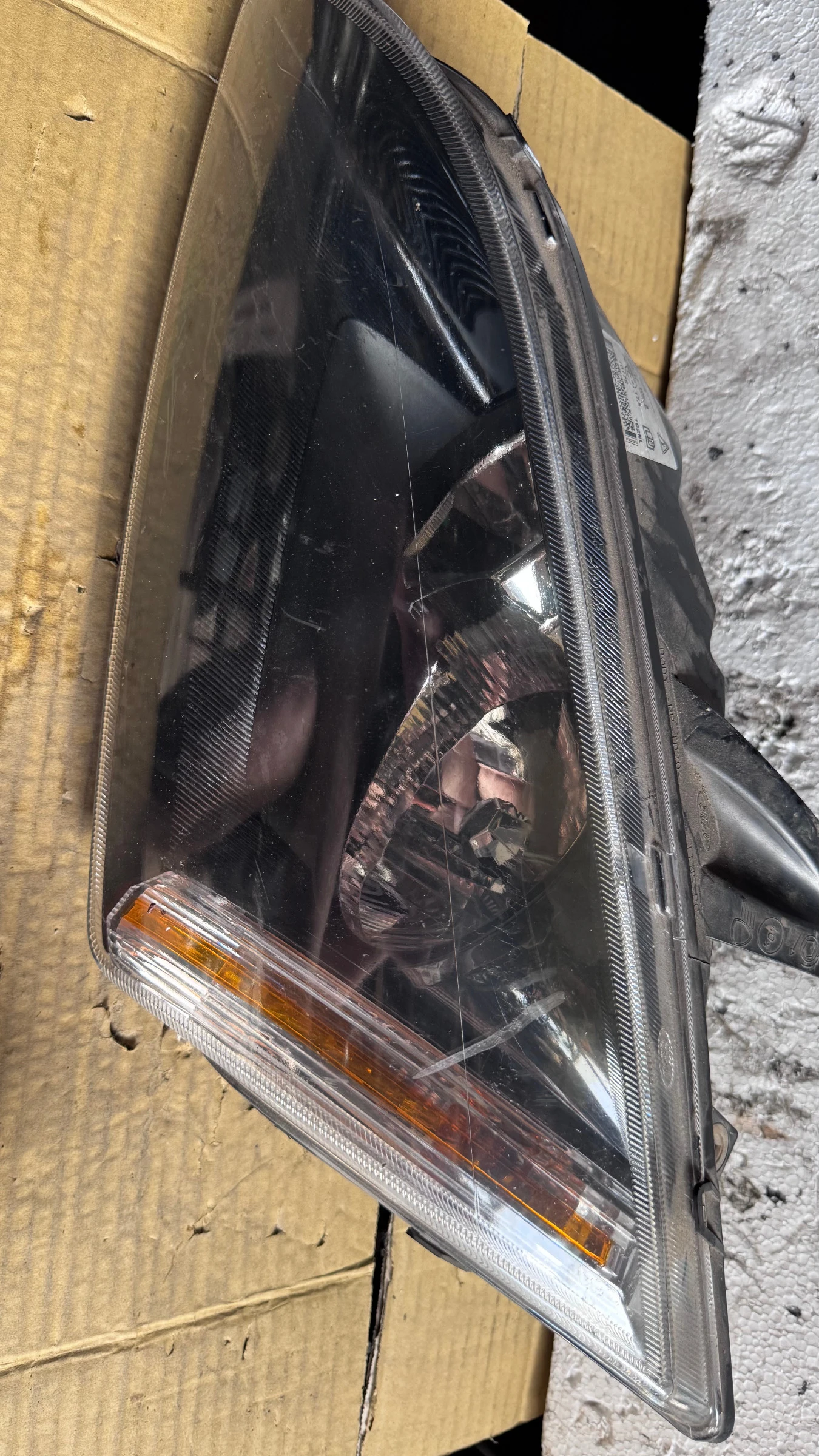   a Ford Focus - M51-13N060-A / M5X13N060-A | Mobile.bg   1