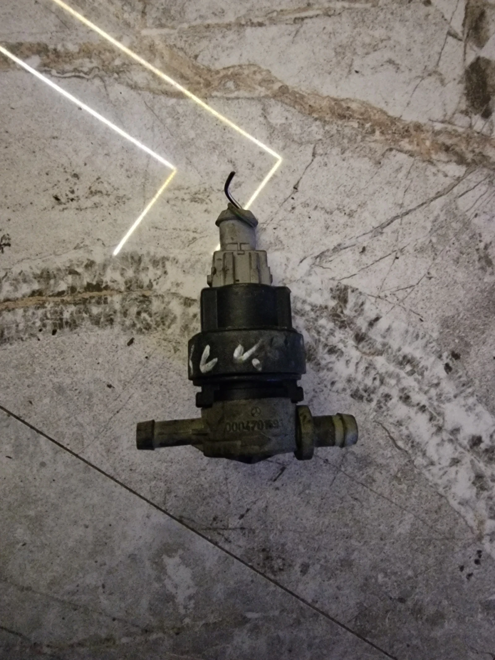 0004701693 ������ ������ �� ����� MERCEDES BENZ C200 | Mobile.bg � ����������� 1