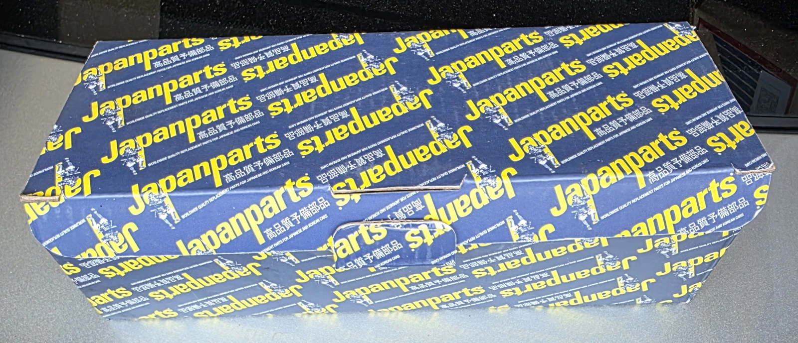 Горна помпа на съединител-OpeL / ChevroLet, снимка 3 - Части - 54172342