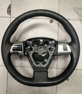 Волан (мултиволан) TOYOTA AURIS E150 2006-2012  4510202430B0 / 84250-02050 /617007801, снимка 1 - Части - 47680627