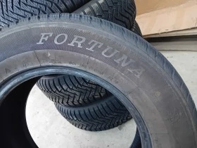 Гуми Зимни 235/60R16, снимка 4