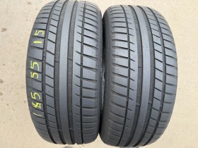 Гуми Летни 185/55R15, снимка 4