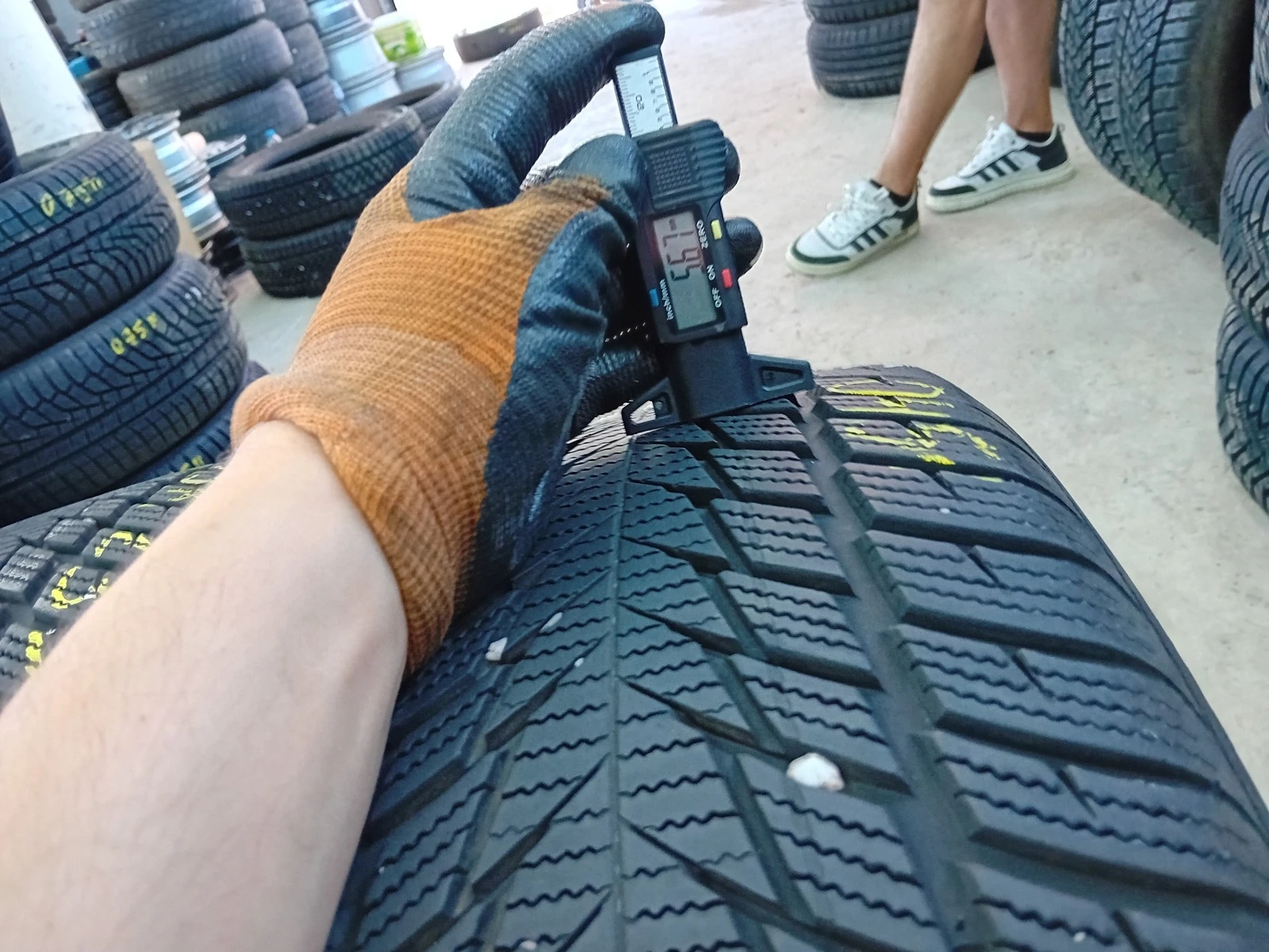  235/60R16 | Mobile.bg   3